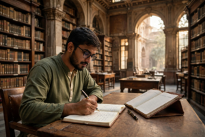 ambedkar university phd attendance guidelines