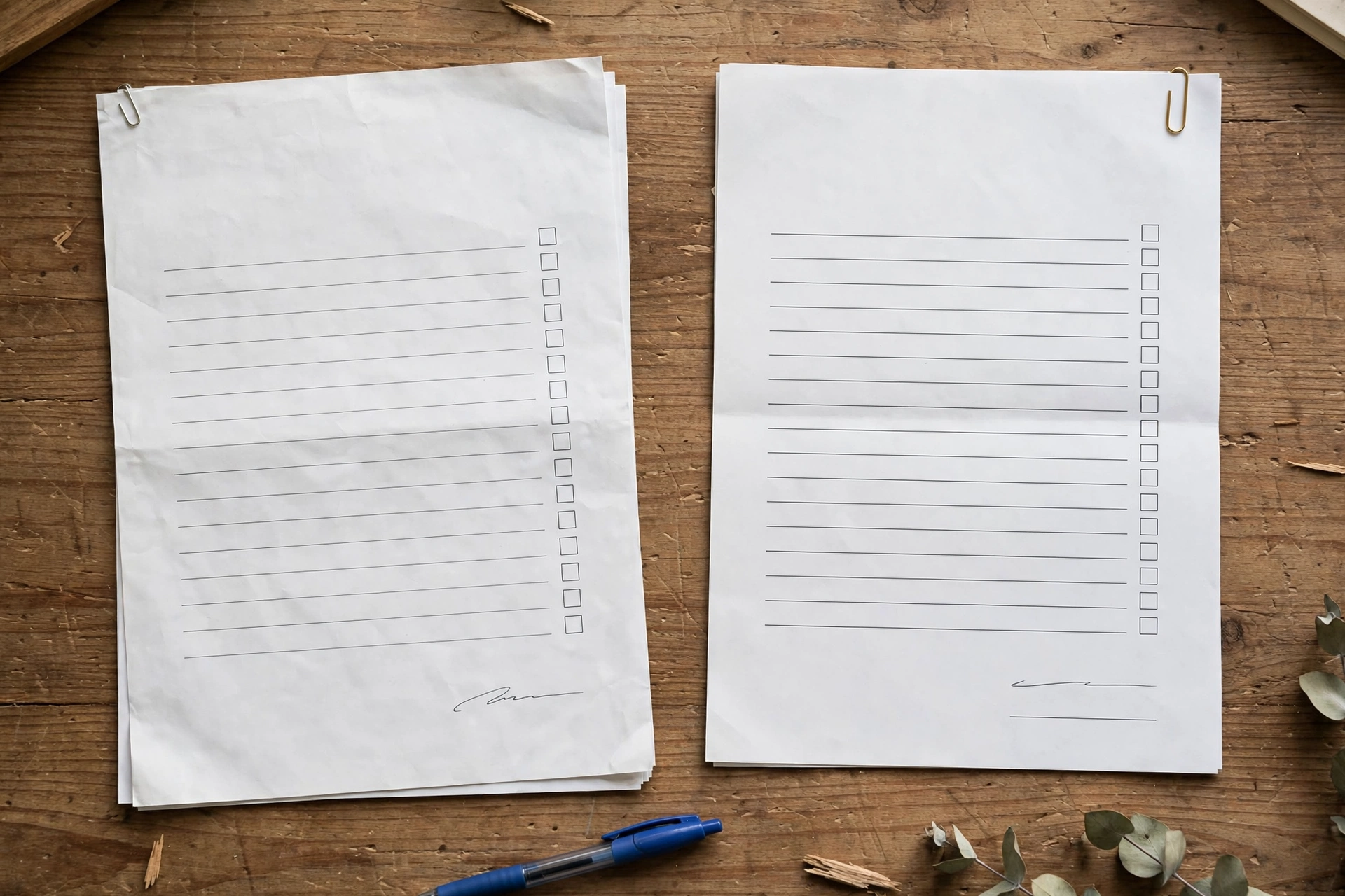 Doctor's note and school excuse letter