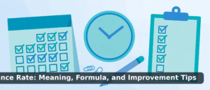 Attendance Rate: Meaning, Formula, and Improvement Tips