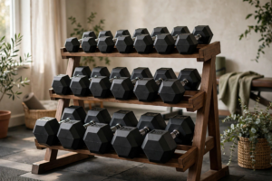 Basal metabolic rate calculator estimating daily calorie burn