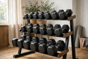 Calorie deficit explained with examples and practical guidance