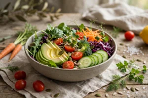 Calorie intake calculator explained with examples and practical guidance