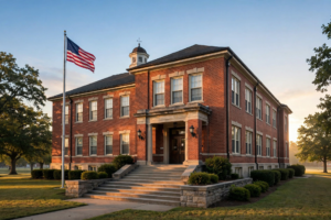 US schools see chronic absenteeism improvement in 2026