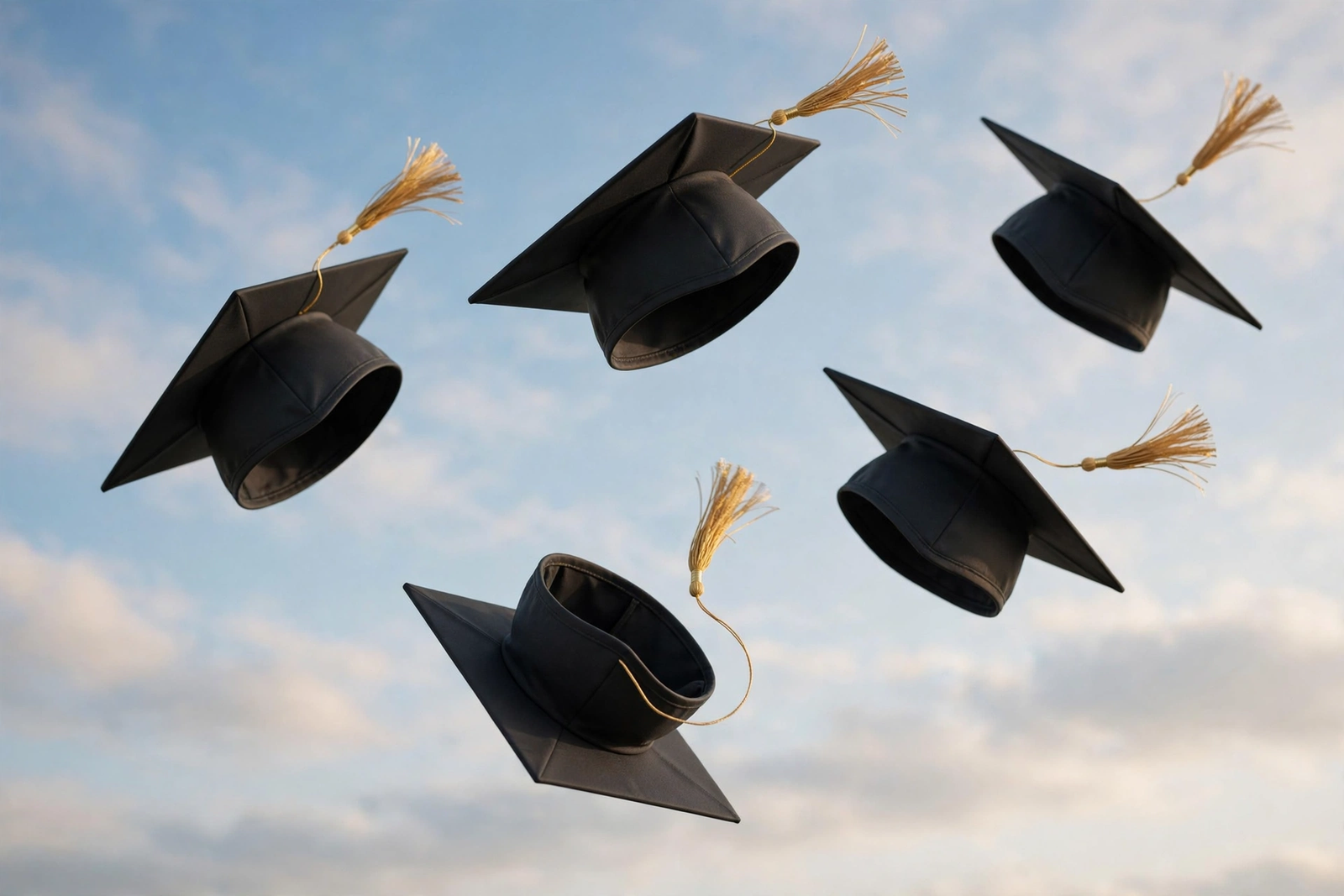 How distinction percentage is worked out step by step