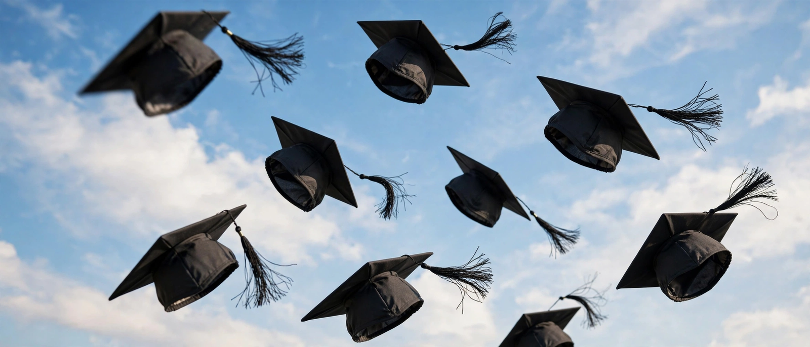 How CGPA is computed from grades in a simple overview